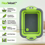 FlexiWash™