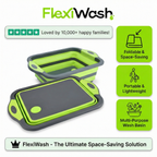 FlexiWash™
