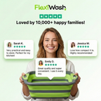 FlexiWash™