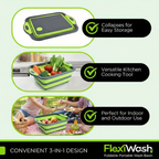 FlexiWash™